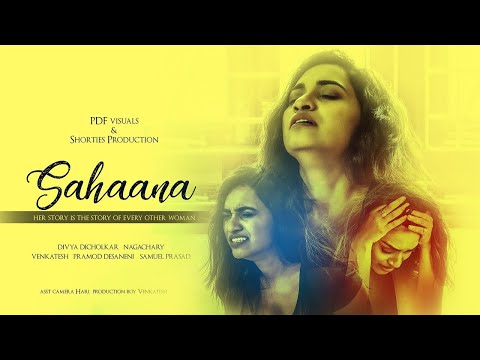 Pramod D portfolio video9