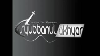 Download lagu SYUBBANUL AKHYAR - FARIJILHAM mp3