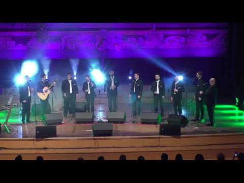 Klapa Kmeti - Samo je ljubav tajna dvaju svjetova