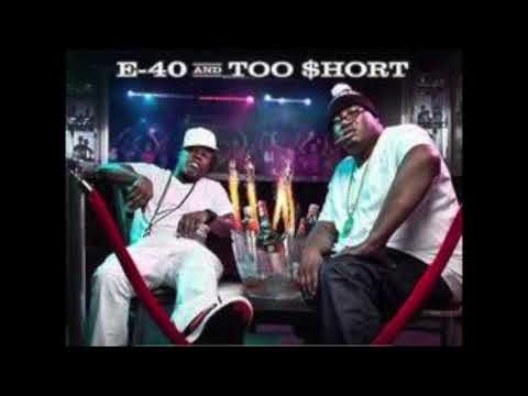 [Sold] E 40 x Too Short   Type beat "Up Now" 2020 (Prod. Maulybeatz)