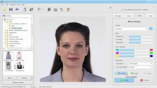 How to Make Your Own Passport Photo
