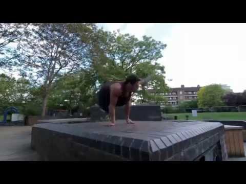 Oleg Vorslav Flow Runs