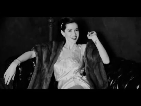 NY PIN UP CLUB - presents NOIR (2014)