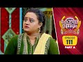 Comedy Utsavam 3 Flowers EP 111 PART A