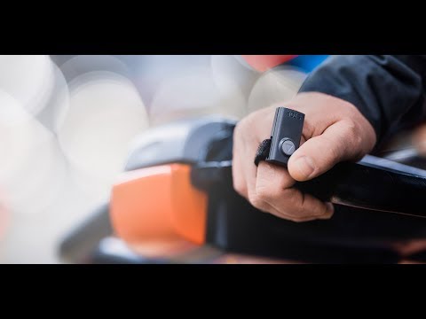 Toyota t-mote: remote drive solution