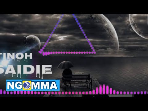 Latinoh - Nisaidie (Official Audio)