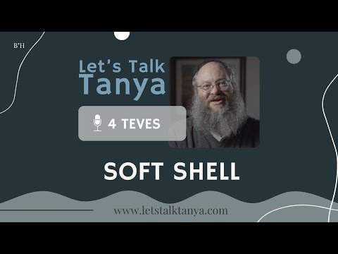 4 Teves: Soft Shell | Day 16