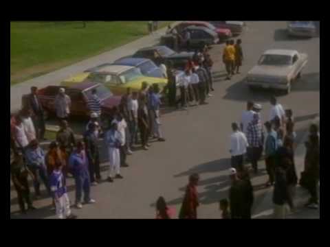 Dj Tuniziano - West Coast Story Chapter 2