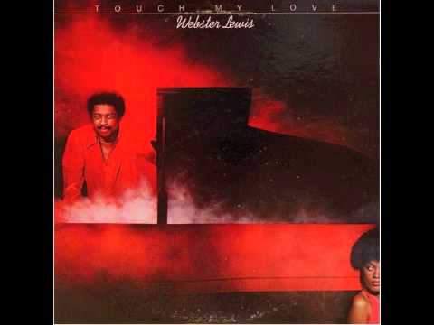 Webster Lewis - Barbara Ann