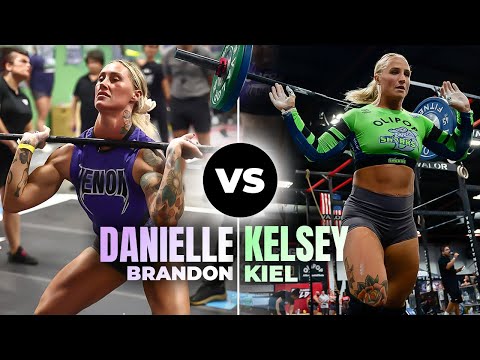 Grid League - Venom vs Sharks