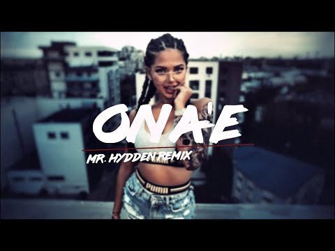 Jala Brat x Buba Corelli x Coby - Ona'e (Mr. Hydden Remix)