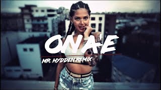 Jala Brat x Buba Corelli x Coby - Ona&#39;e (Mr. Hydden Remix)