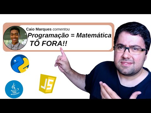 Se você está lutando para aprender programação assista esse vídeo