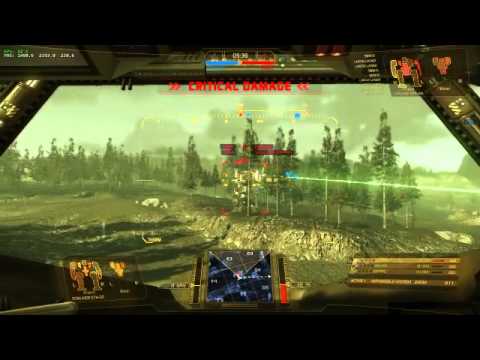 ERPPC NOT Firing accurately