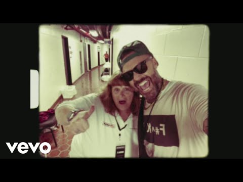 Video thumbnail for Shut Up I Want You To Love Me Back