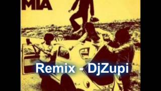 Anima Mia - Cugini di campagna - Remix DjZupi