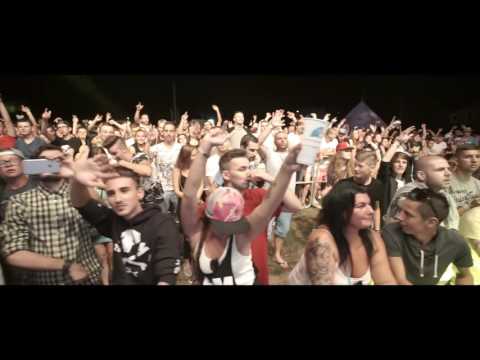 HIP HOP ŽIJE - DOMAŠA 2016 /Aftermovie/