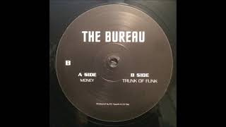 The Bureau - Money