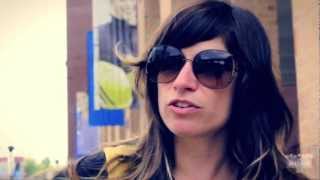 Nicole Atkins - My Baby Don&#39;t Lie