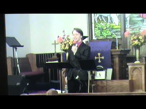 Thumbnail for When Fear Comes Knocking video