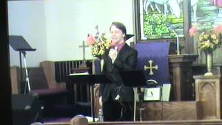 When Fear Comes Knocking