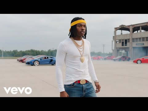 Lil Baby & Lil Durk - Eastside ft. Young Thug, Lil Wayne, Kodak Black, Gucci Mane (Music Video) 2025