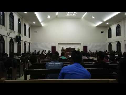 Chhandamtu nung rawng ka bawl KHB No.292