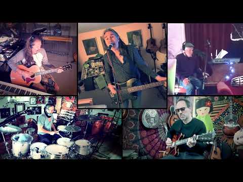 All Hail Blind Love - Del Amitri