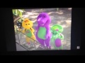 Barney Let S Go To The Zoo Song 2 Ten Little Meerkats