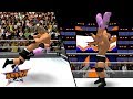 Goldberg Destroys Dolph Ziggler At WWE SummerSlam 2019 WR3D