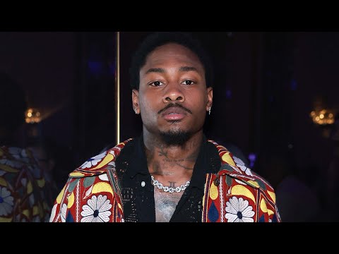 Cardi B Appears to Intervene in Stefon Diggs' Felony Strangulation Case