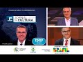 JORNAL DA CULTURA 17 07 2025