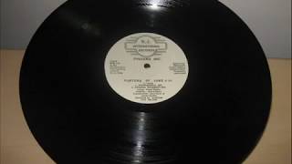 Fingers Inc. - Mystery Of Love (ORIGINAL BASEMENT MIX)