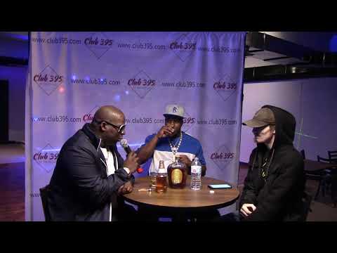 Live & Direct Ep  2 Ft  OBK Trigg talk about life,music business and more.