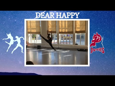 Dear Happy