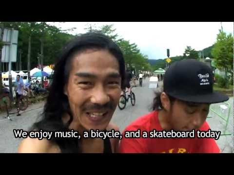 WEiRD PiSTA029「夏の思ヒ出２０１２」