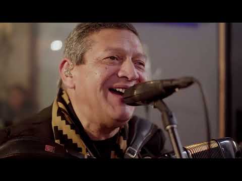 A los 4 Vientos & Grupo Altamar - Señora (Video Oficial)