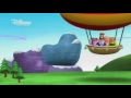 Higglytown Heroes Intro German Version