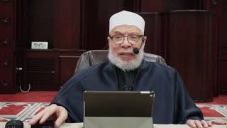 صورة تقدم لخطبة ابنتها شخص يعمل بمبيعات فندق ماريوت/السبت(01-02-2025م) فتـاوى مسجــد الفـاروق