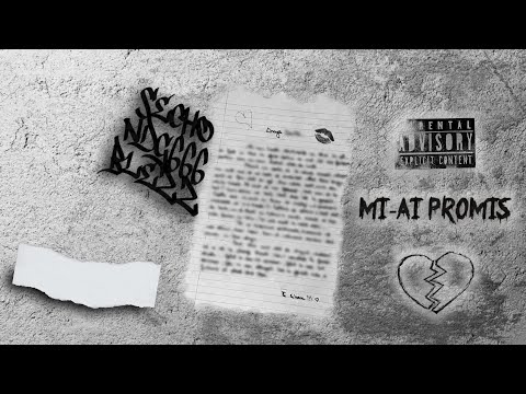 SECHO X NDG X BLEZZ - Mi-ai Promis (Preludiu Amar)