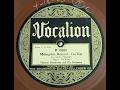 Memphis Bound - Fletcher Henderson & His Orchestra (w young Louis Armstrong) (1925)