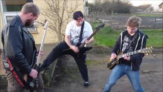 Unspoken Words - Moments Of Their Screams