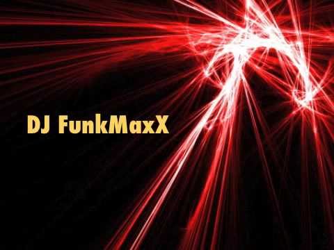 MixX'Fin2009 (DJ FunkMaxX)