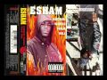 Esham - Boomin' Words From Hell (1990) - Cross My Heart