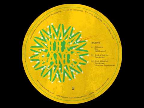 Atki2 and Dub Boy - Tigerflower