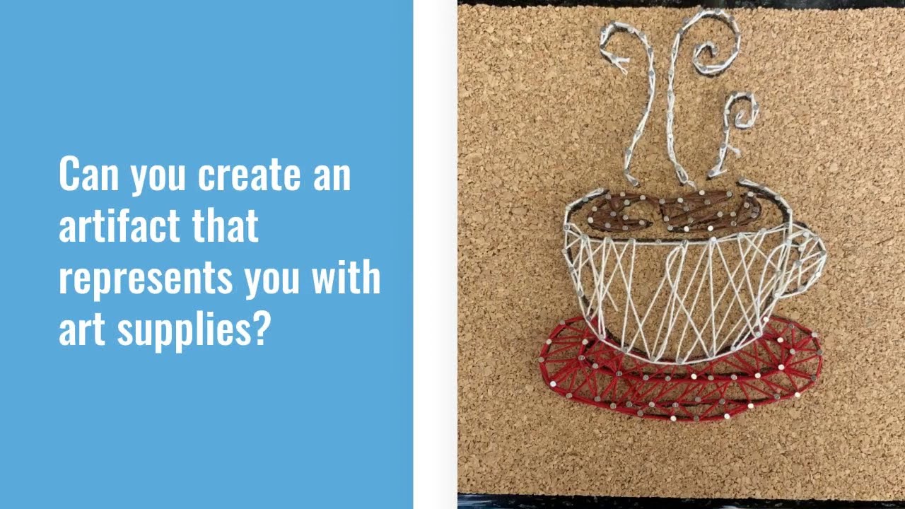 Children's Museum of South Dakota Makerspace Activity