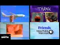 PBS Kids Program Break KDIN TV 2000 3