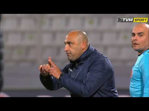 SLIEMA W. (0-0) BIRKIRKARA MD21 - 06.03.2022 #MATCHHIGHLIGHT