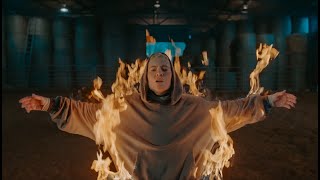 DCD - Roxane Bruneau | Vidéoclip officiel