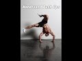 Handstand Push ups